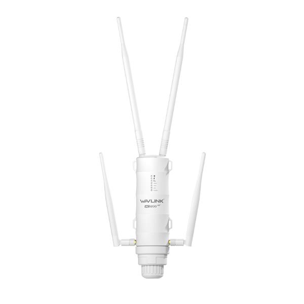 ROUTER ESTERNO AC1200-4G LTE