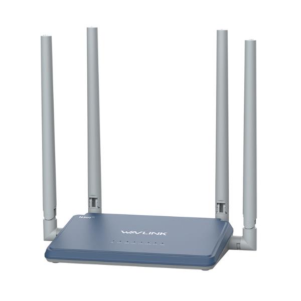 ROUTER WIFI N300 4G LTE