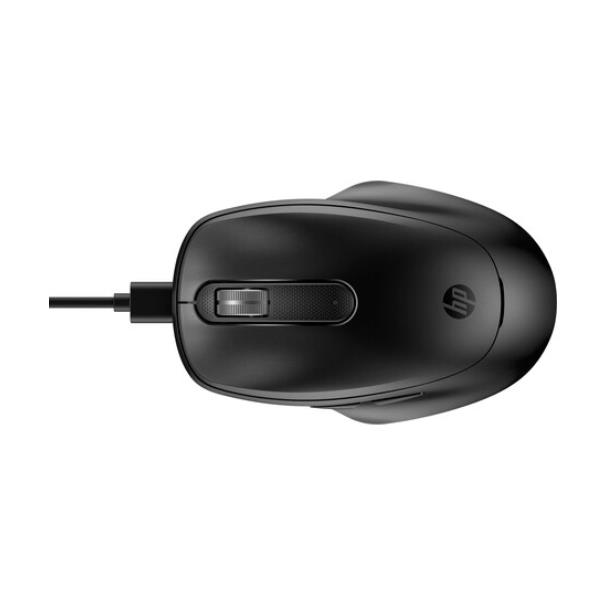 HP 510 UF RECHBL WIRELESS MOUSE