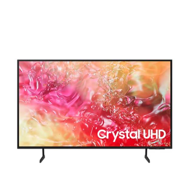 UV 55 POLL CRYSTAL UHD 4K SMART