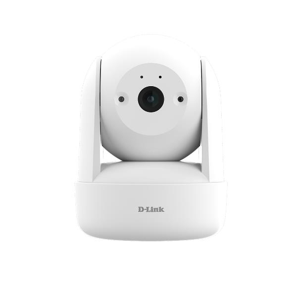 2K PAN   TILT WI-FI CAMERA